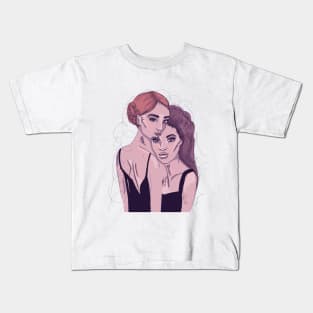 Ariel Kids T-Shirt